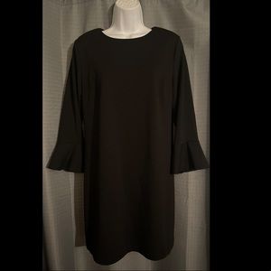 Old navy black dress